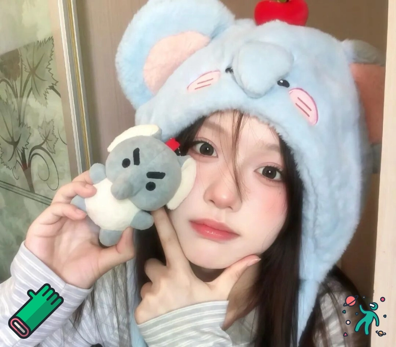 小叶