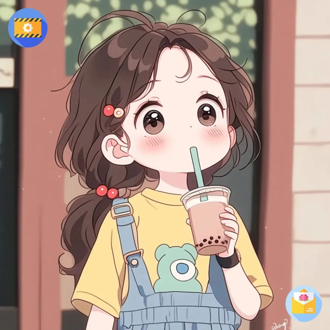 小周同学