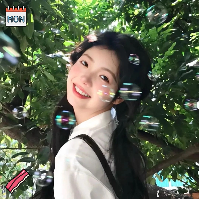 雨后